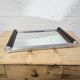 Art Deco mirror tray