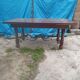 Table de ferme