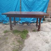 Table de ferme