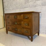 Commode Louis XVI