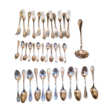 Cutlery set / Cutlery set with box