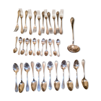 Cutlery set / Cutlery set with box