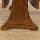 Mid-Century Teak Extendable Dining Table from G-Plan, 1960s