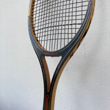 Gemini Major Graphite wooden tennis racket