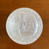 Art deco glass box Hoffmann