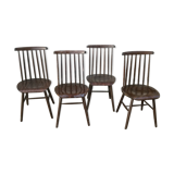 Set of four chairs Tapiovaraa