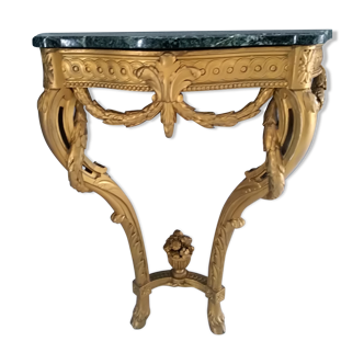 Console Louis XVl