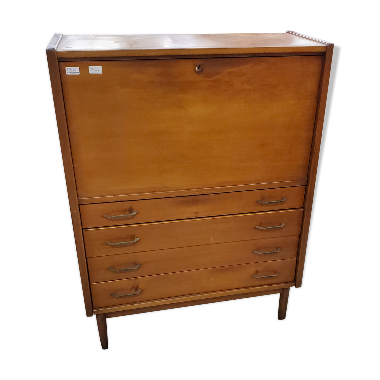 Vintage writing desk