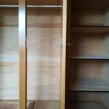 Armoire scandinave vintage