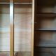 Armoire scandinave vintage