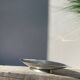 Guy Degrenne stainless steel salad bowl