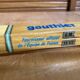 Vintage Tennis Racket GAUTHIER Miss Go Wood + Cover + Zephyr Vinta