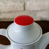 Winterling Bavaria coffee service 70s