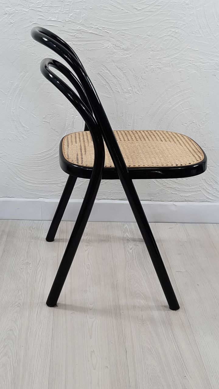 Chair Santina by Carlo Santi for Zanotta
