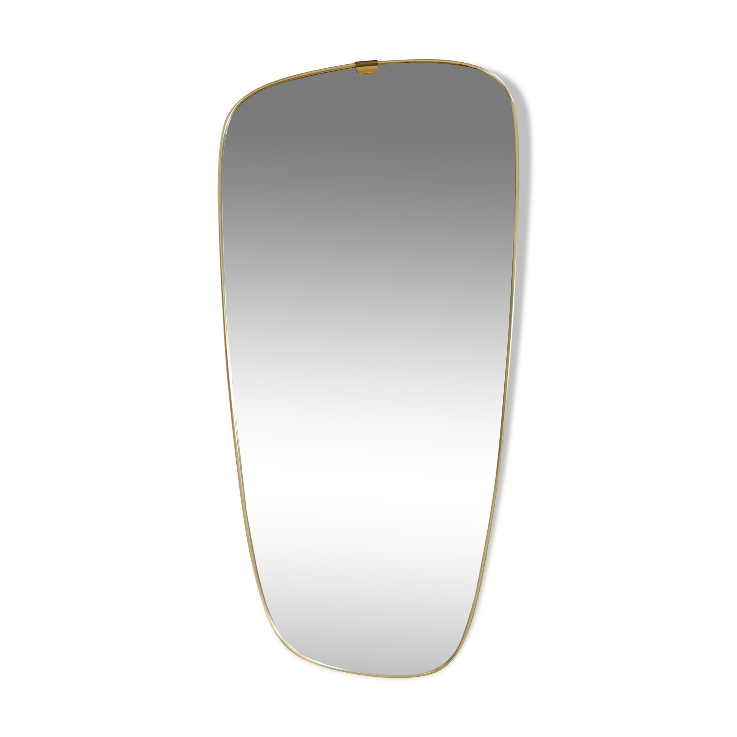 Freeform mirror from the 50s-60