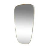 Freeform mirror from the 50s-60