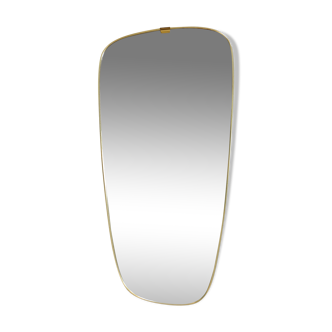 Freeform mirror from the 50s-60