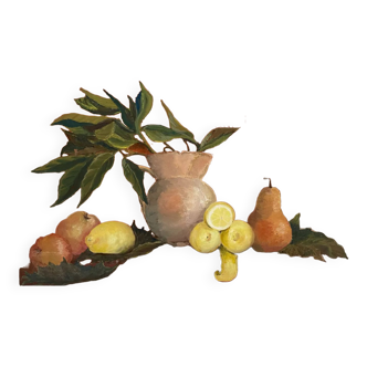 Still life