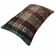 Vintage turkish handmade kilim cushion cover 40x60 cm