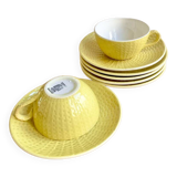 DIgoin coffee set