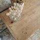 Small workbench, antique trade furniture