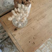 Petit établi, meuble de métier ancien