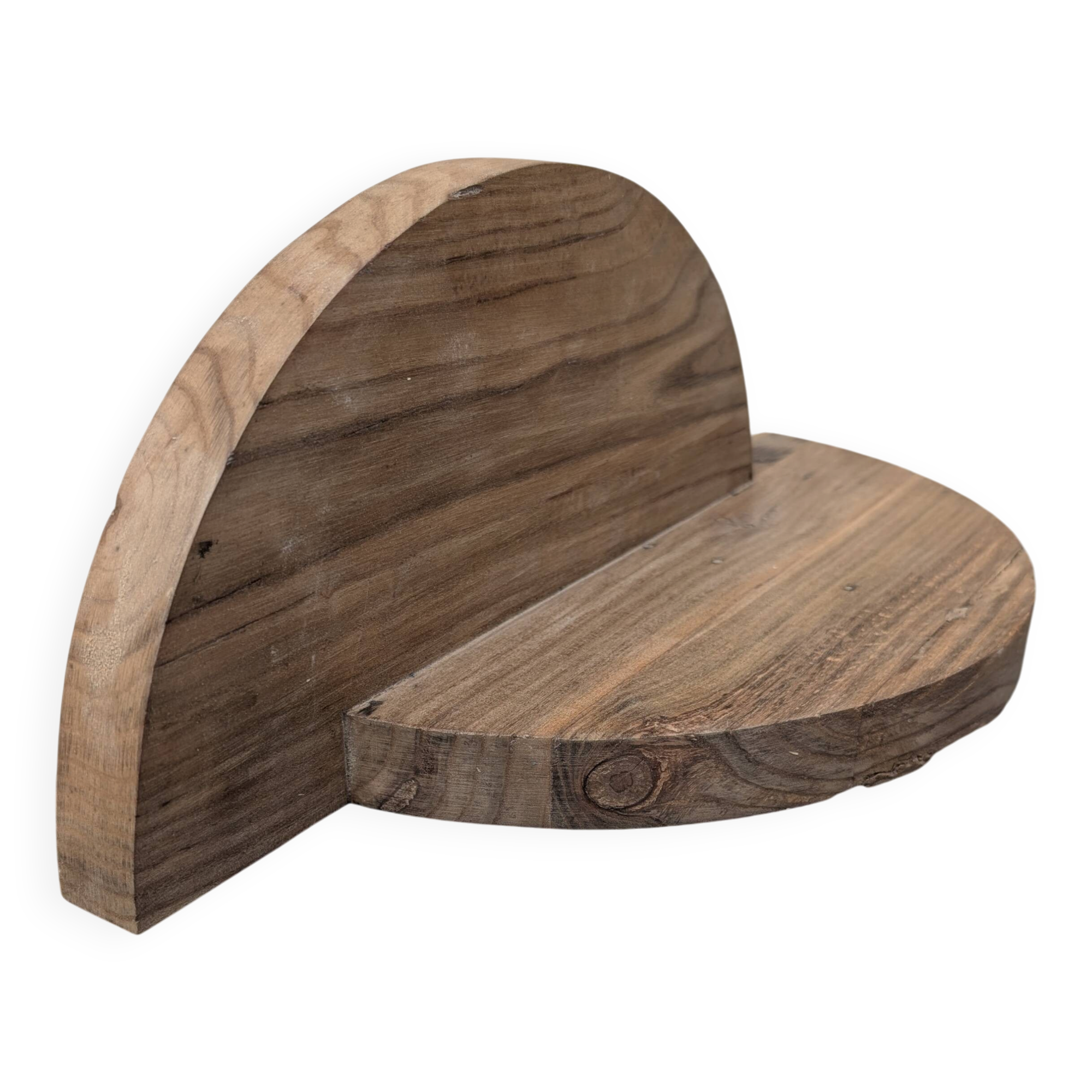 Wall shelf