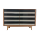 1960 Jiří Jiroutek  Retro chest of drawers