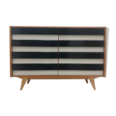 Commode – Jiroutek, Tchécoslovaquie