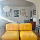 Pair of Rorberg armchairs limited edition