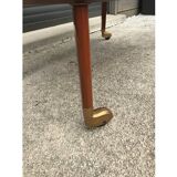 50 years trolley with castors