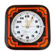 Vintage Kienzle wall clock