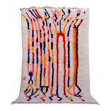 Luxury Handmade Rug 250cm x 150cm