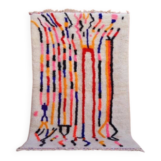 Luxury Handmade Rug 250cm x 150cm