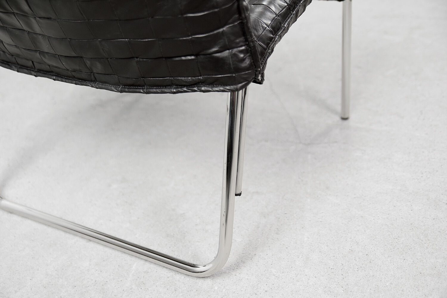 Paire de chauffeuses chez ikea