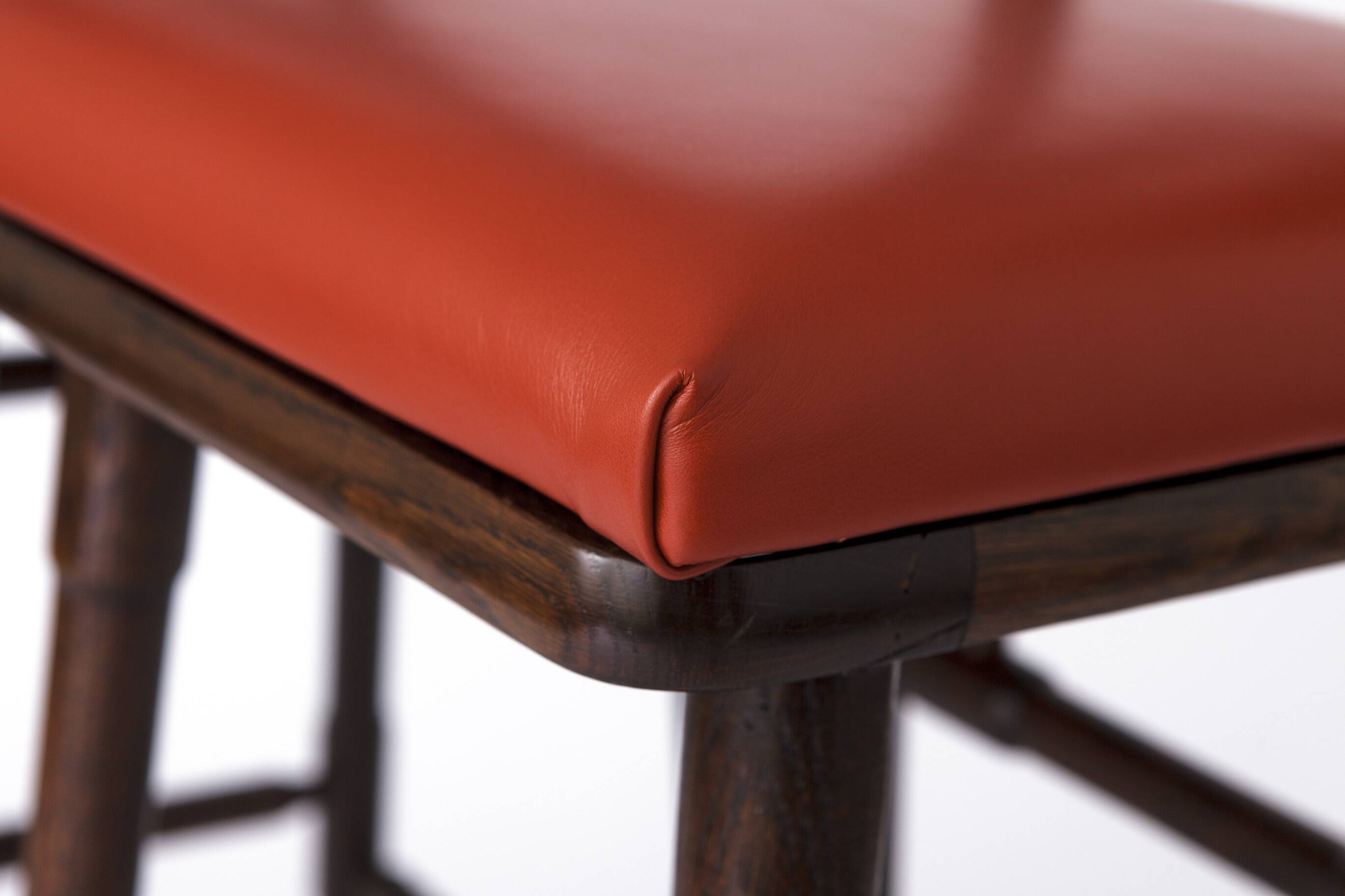 2 Bar Stool Vintage 1980s - Germany