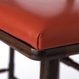 2 Bar Stool Vintage 1980s - Germany