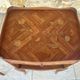 Paire de chevets , Style Louis XV en Palissandre