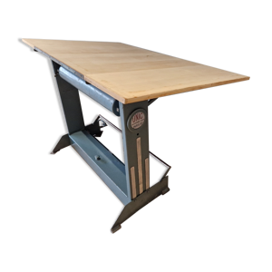 Table d'architecte Unic Paris