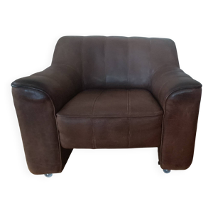 Fauteuil club suisse - designer