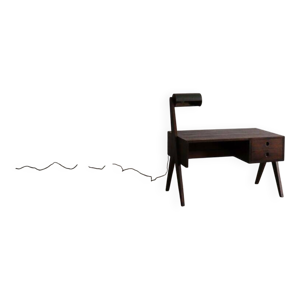 Bureau pierre jeanneret
