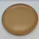 Assiettes beige moucheté de Sarreguemines