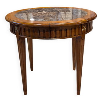 Tea or side table from Allot