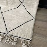 Blessed Berber carpet ouarain classic