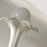 Table lamp palm tree, Michael Andersen, 70 Danmark