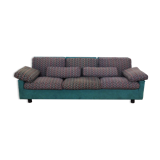 Three-seater sofa by Busnelli, 1970