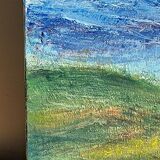 Original oil