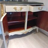 Grande commode royale