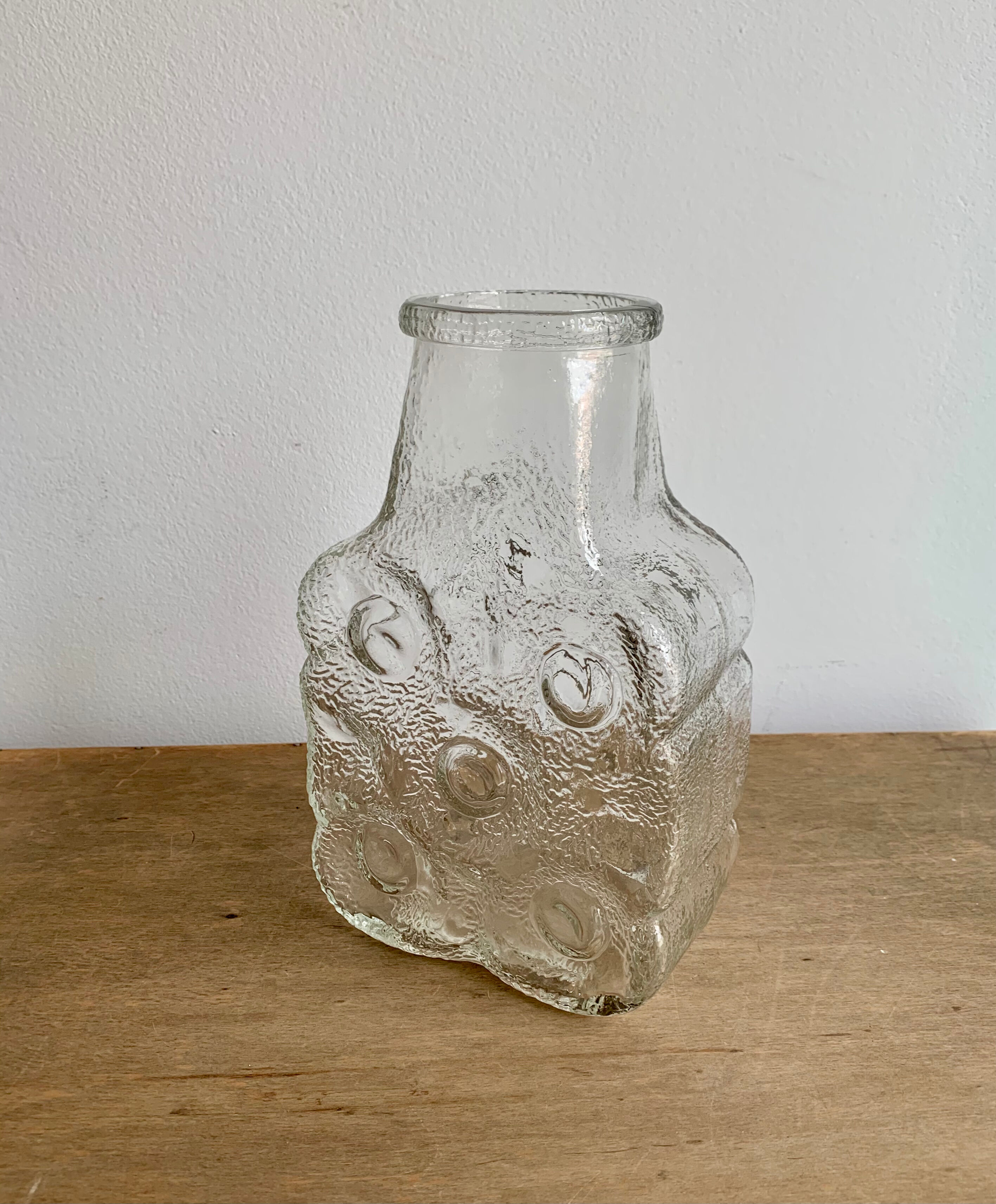 Vintage Vase, 1960s