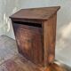 Letter box
